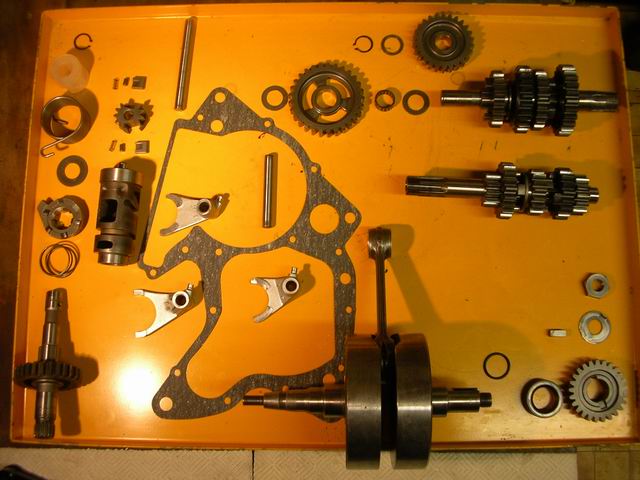 Changer ou réparer le vilebrequin Remontage%20%20moteur%2005
